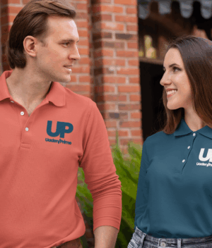 mockup-of-two-friends-wearing-long-sleeve-polo-shirts-33480