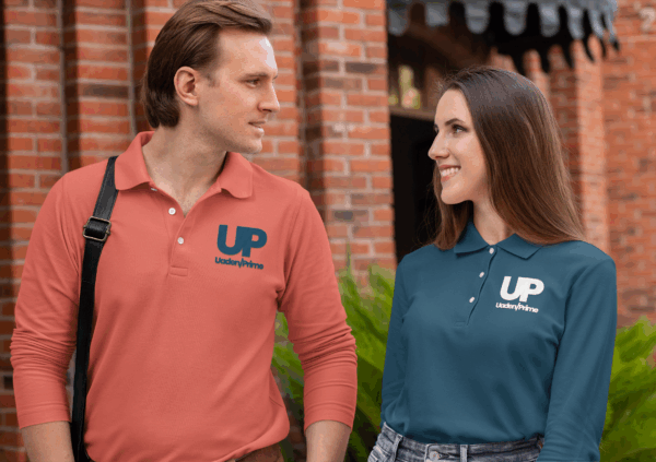 mockup-of-two-friends-wearing-long-sleeve-polo-shirts-33480