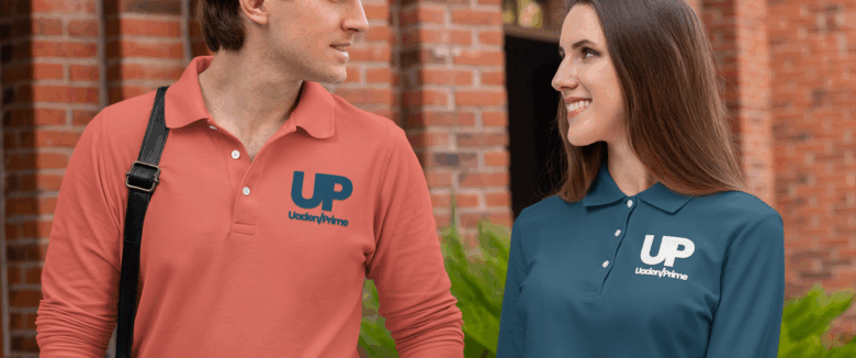 mockup-of-two-friends-wearing-long-sleeve-polo-shirts-33480