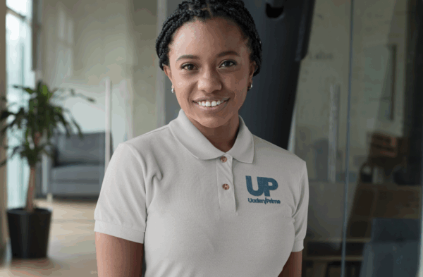 polo-shirt-mockup-featuring-a-smiling-woman-28875
