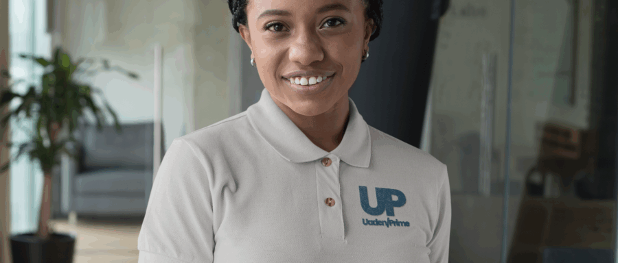polo-shirt-mockup-featuring-a-smiling-woman-28875