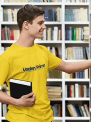 t-shirt-mockup-featuring-a-college-student-at-the-library-46212-r-el2